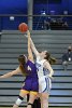 WBBall vs Emerson  Wheaton College Women’s Basketball vs Emerson College. - Photo By: KEITH NORDSTROM : Wheaton, basketball